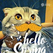 Костя Главатских